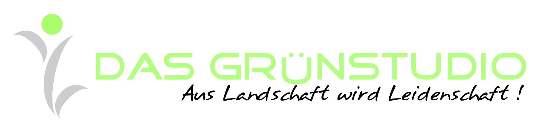 Logo DAS GRÜNSTUDIO